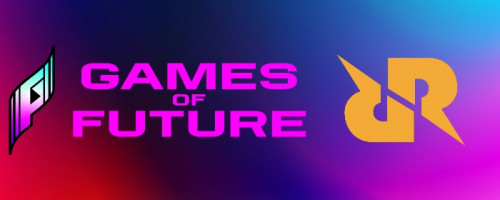 Deretan Tim yang Akan Berlaga di Games of the Future, Terbaru ada RRQ!